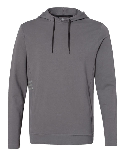 Adidas Lightweight Hooded Sweatshirt - A450