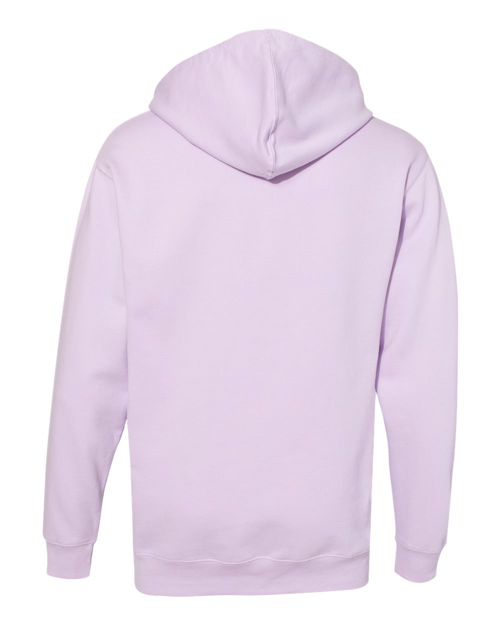Independent Trading Co. Midweight Hooded Sweatshirt - SS4500