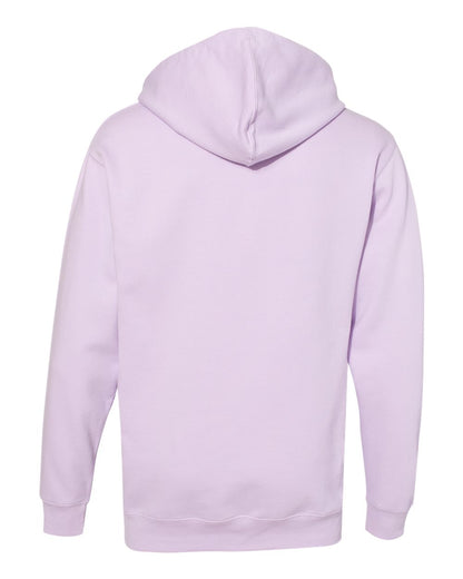 Independent Trading Co. Midweight Hooded Sweatshirt - SS4500
