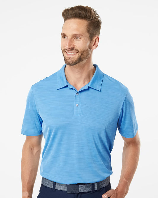 Adidas Mélange Polo - A402