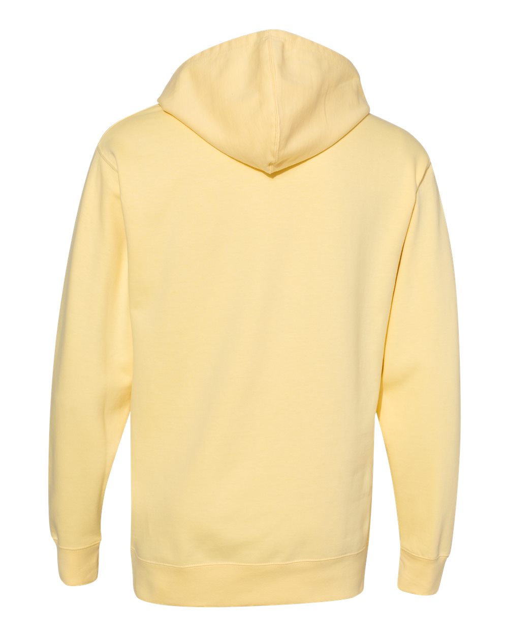 Independent Trading Co. Midweight Hooded Sweatshirt - SS4500