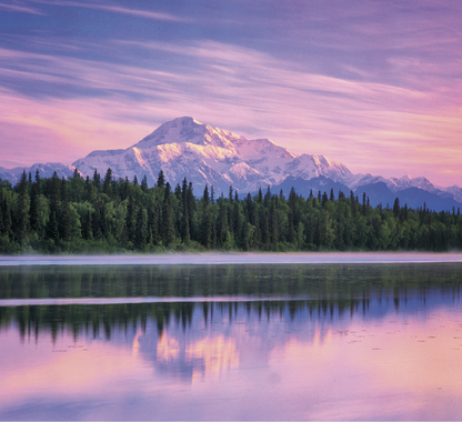 Good Value Landscapes of America  Mini Calendar-7702