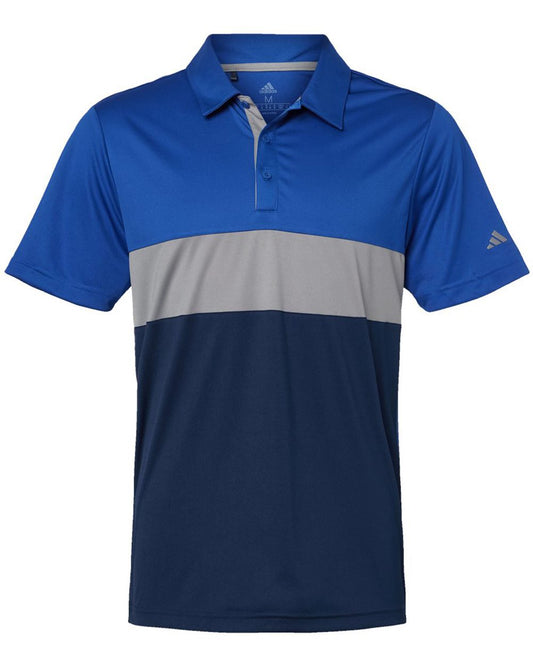 Adidas Merch Block Polo - A236