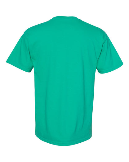 Comfort Colors Garment-Dyed Heavyweight Pocket T-Shirt - 6030