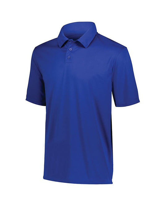 Augusta Sportswear Youth Vital Polo - 5018