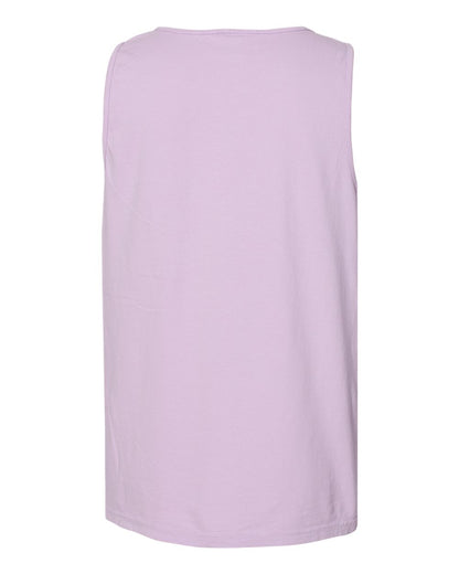 Comfort Colors Garment-Dyed Heavyweight Tank Top - 9360