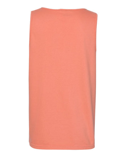 Comfort Colors Garment-Dyed Heavyweight Tank Top - 9360