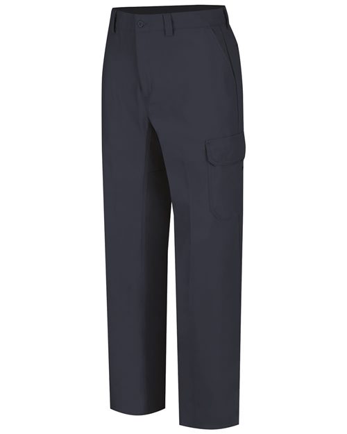 Men's Extended Sizes Functional Cargo Pants