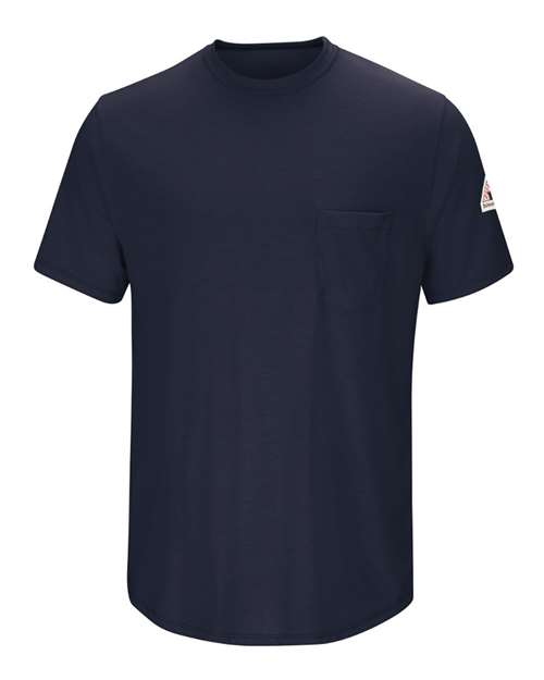 Men's FR Lightweight Pocket T-Shirt