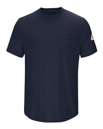Men's FR Lightweight Pocket T-Shirt