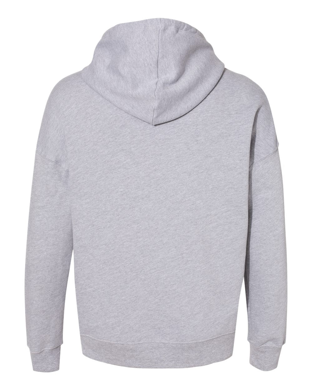 BELLA + CANVAS Sponge Fleece Drop Shoulder Hoodie - 3729