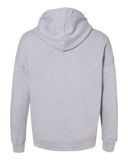 BELLA + CANVAS Sponge Fleece Drop Shoulder Hoodie - 3729