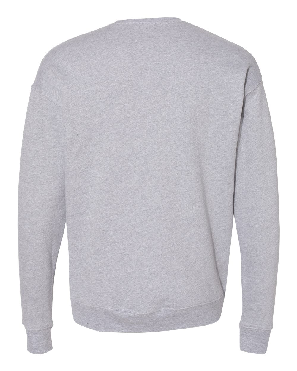 BELLA + CANVAS Sponge Fleece Drop Shoulder Crewneck Sweatshirt - 3945