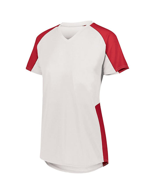 Augusta Sportswear Women's Cutter Jersey - 1522