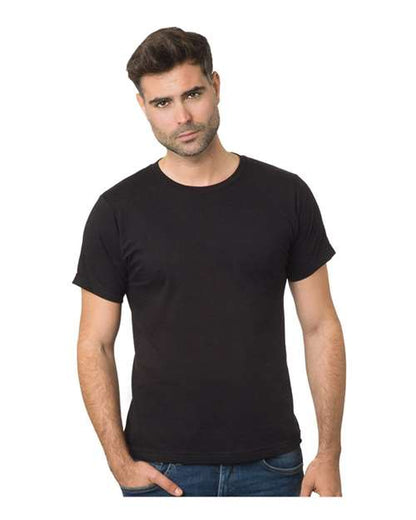 Unisex Fine Jersey T-Shirt