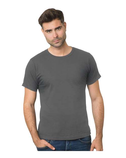 Unisex Fine Jersey T-Shirt