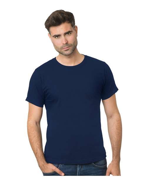 Unisex Fine Jersey T-Shirt