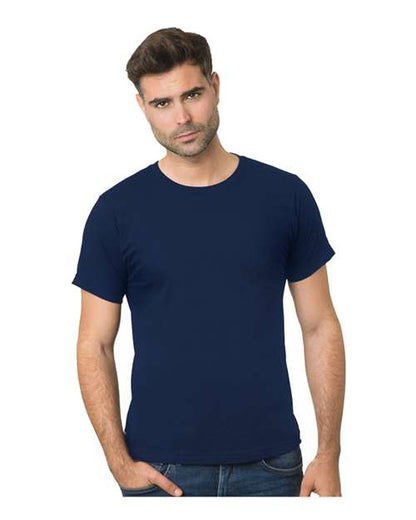 Unisex Fine Jersey T-Shirt