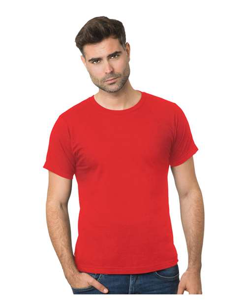 Unisex Fine Jersey T-Shirt