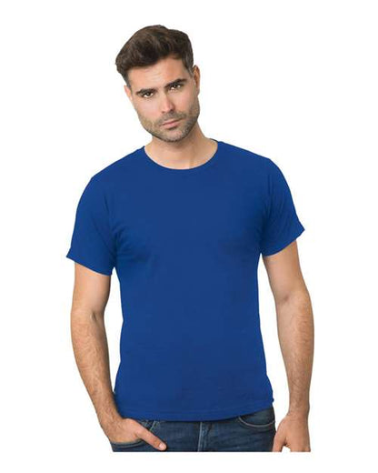 Unisex Fine Jersey T-Shirt