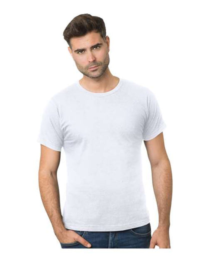 Unisex Fine Jersey T-Shirt