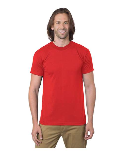 Unisex USA-Made 50/50 T-Shirt