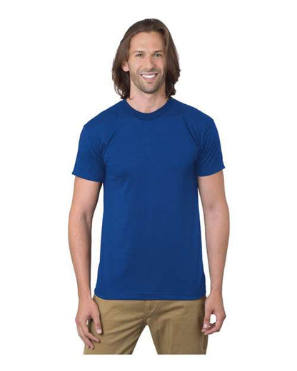 Unisex USA-Made 50/50 T-Shirt