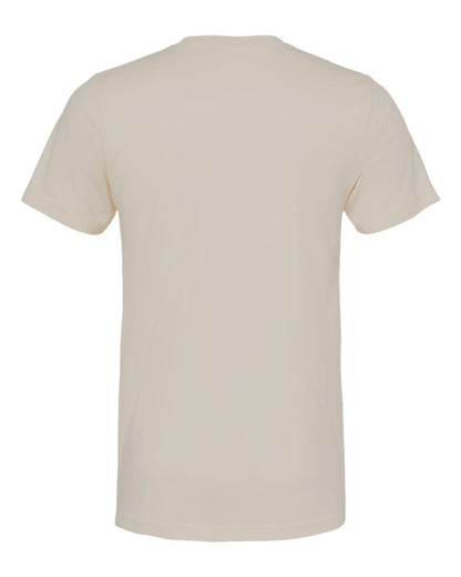 BELLA + CANVAS CVC Jersey Tee - 3001CVC