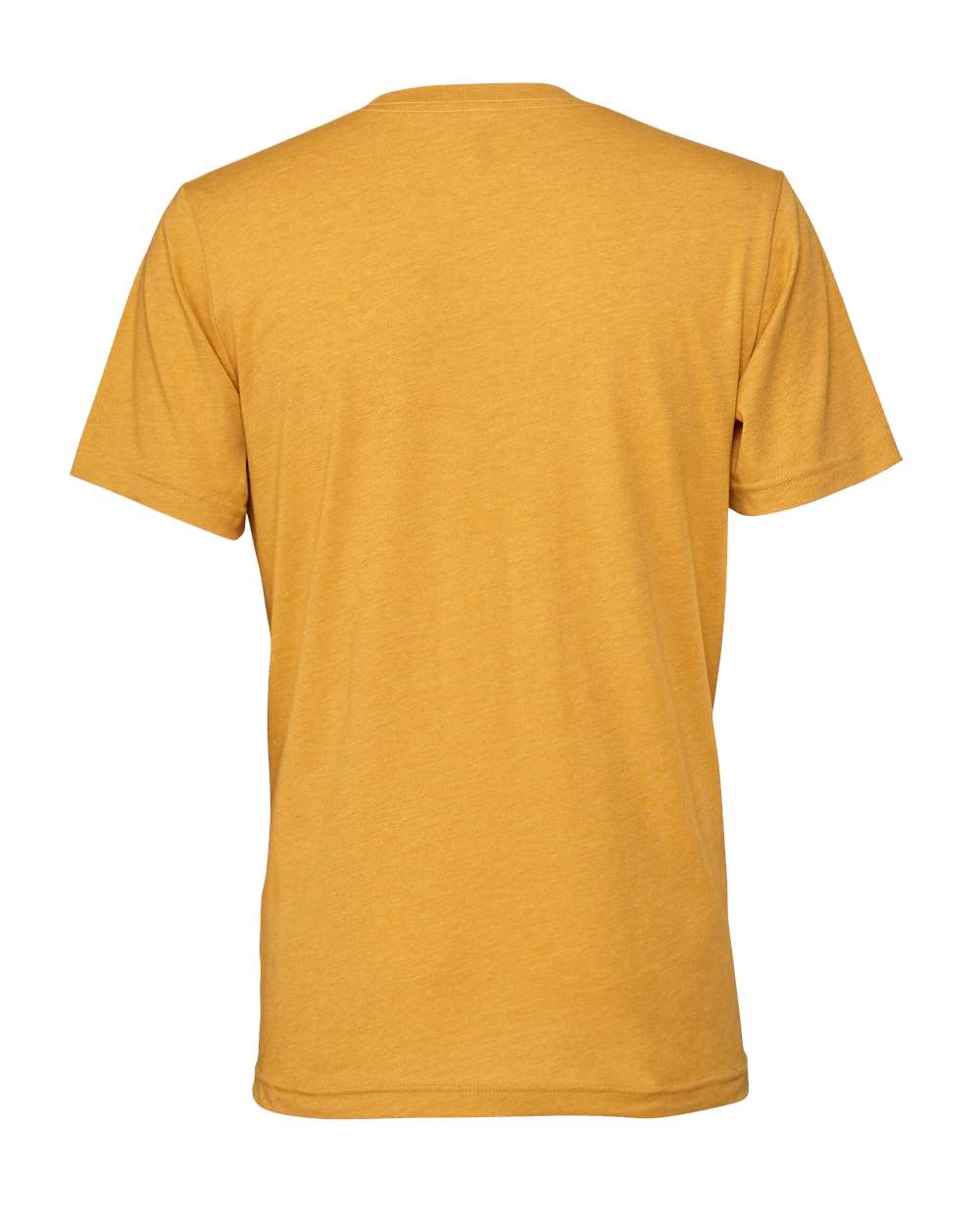 BELLA + CANVAS CVC Jersey Tee - 3001CVC