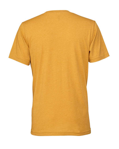 BELLA + CANVAS CVC Jersey Tee - 3001CVC