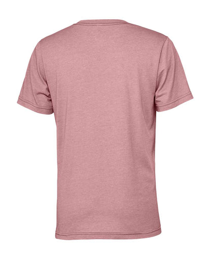 BELLA + CANVAS CVC Jersey Tee - 3001CVC