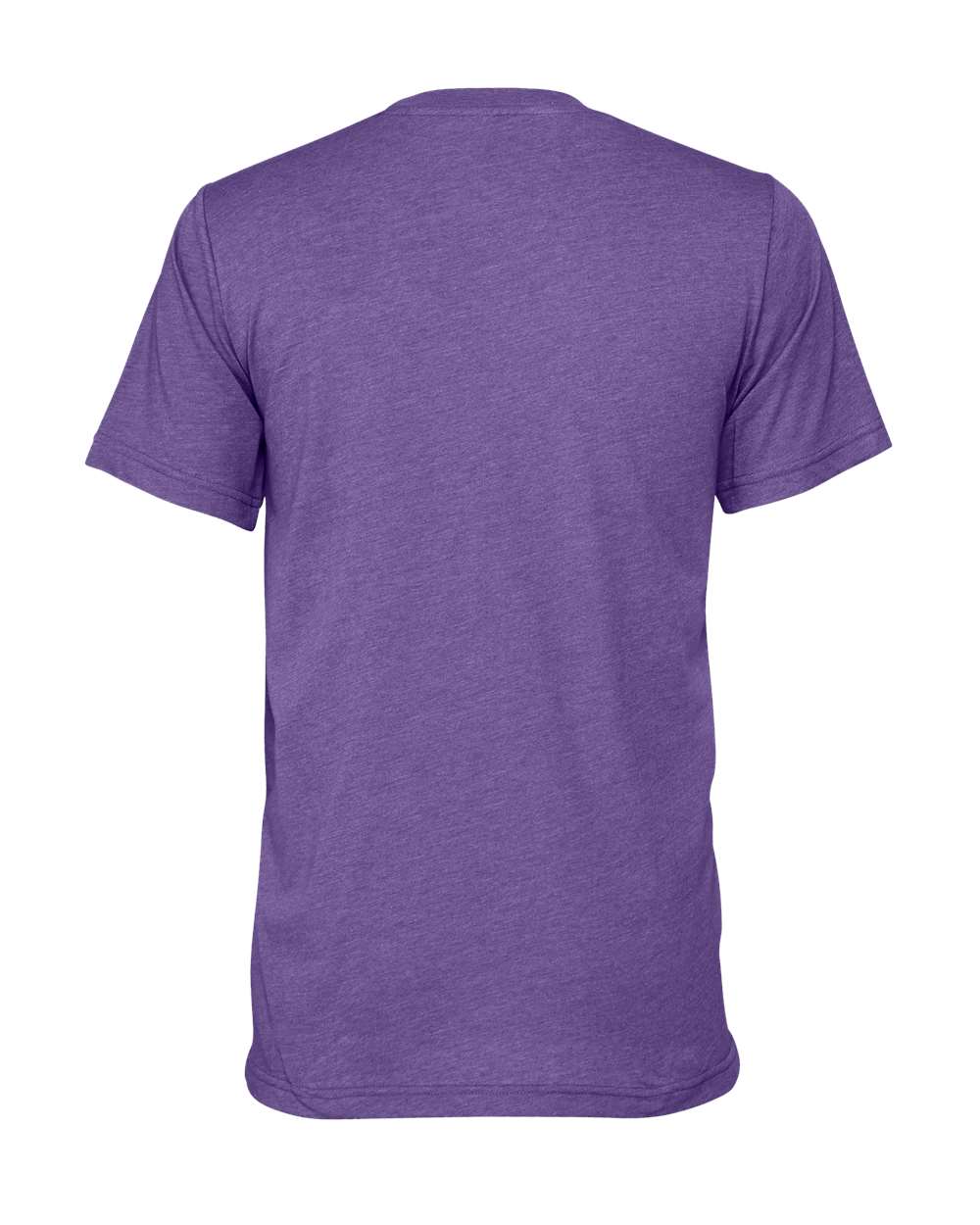 BELLA + CANVAS CVC Jersey Tee - 3001CVC