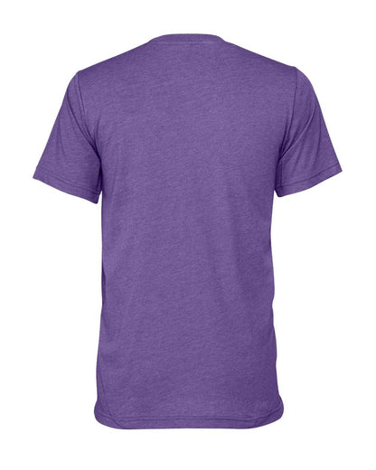 BELLA + CANVAS CVC Jersey Tee - 3001CVC