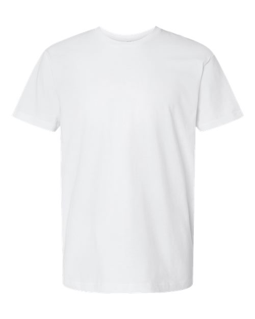 Unisex Fine Jersey Tee