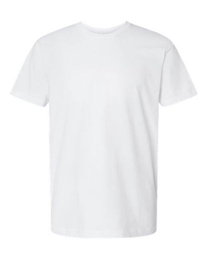 Unisex Fine Jersey Tee