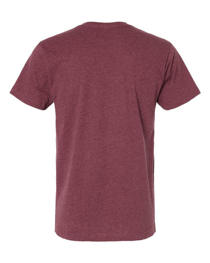 LAT Fine Jersey Tee - 6901