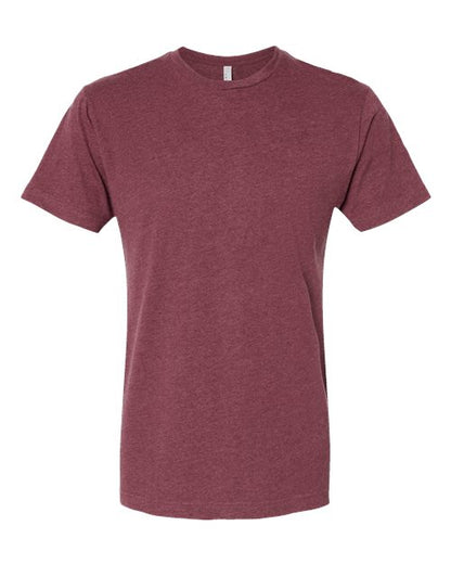 Unisex Fine Jersey Tee