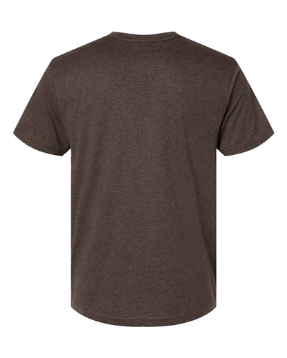 LAT Fine Jersey Tee - 6901