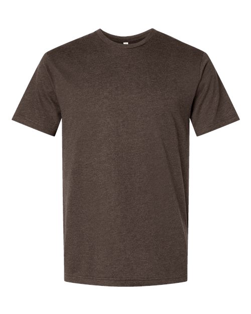 Unisex Fine Jersey Tee