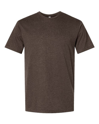 Unisex Fine Jersey Tee