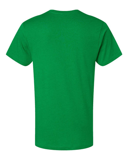 LAT Fine Jersey Tee - 6901