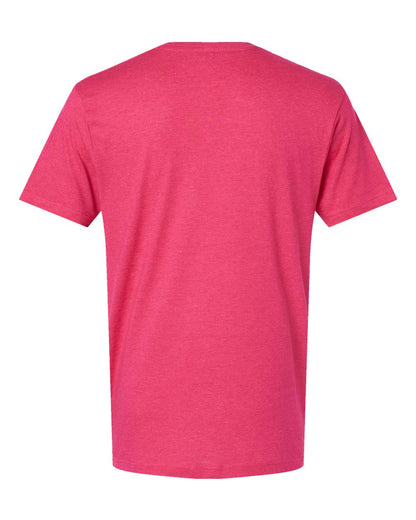 LAT Fine Jersey Tee - 6901