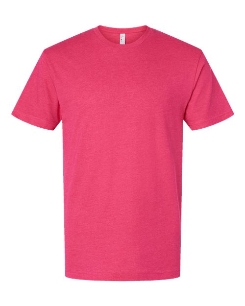 Unisex Fine Jersey Tee