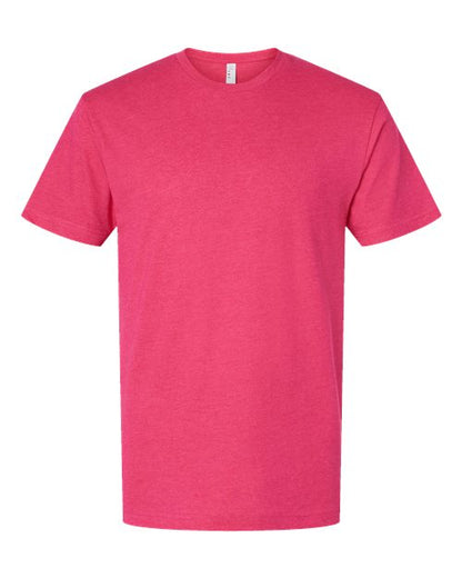 Unisex Fine Jersey Tee