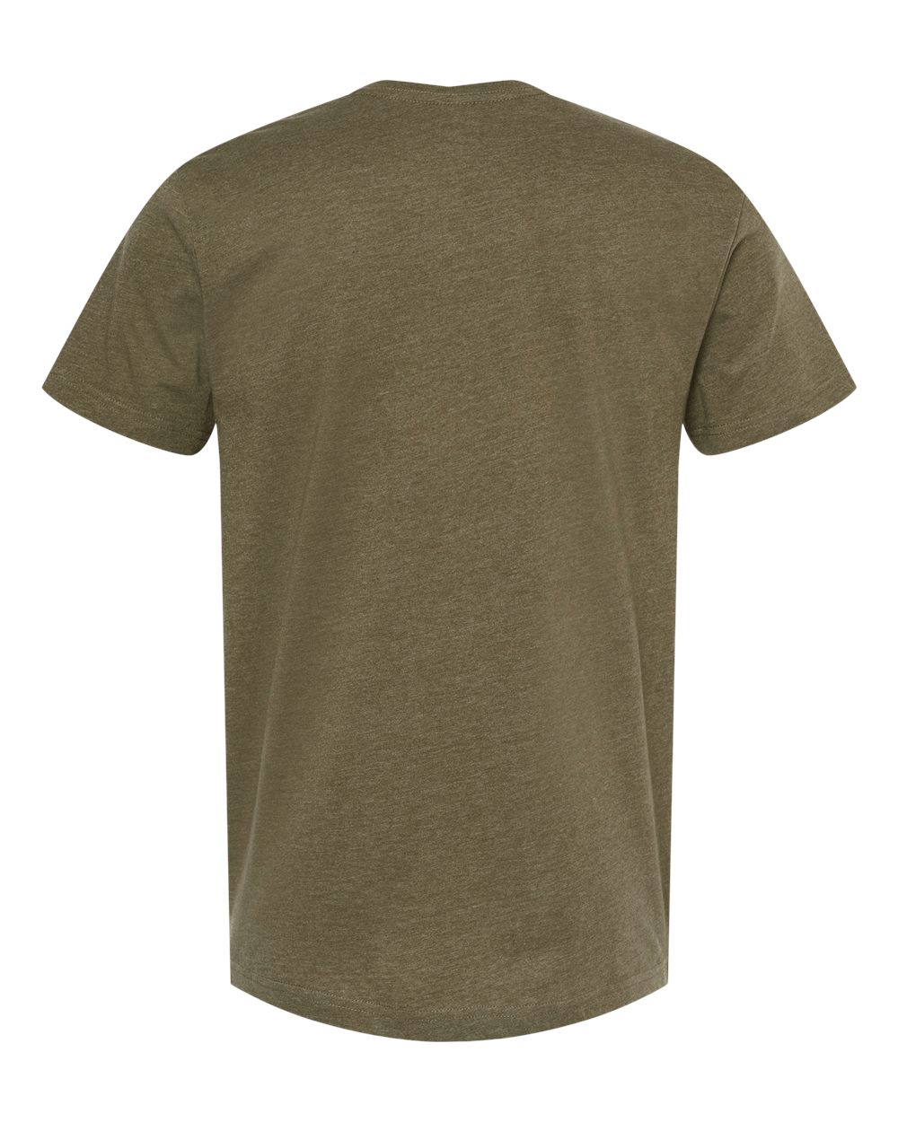 LAT Fine Jersey Tee - 6901