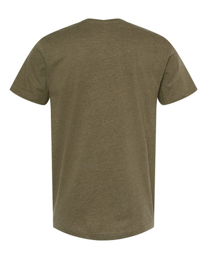 LAT Fine Jersey Tee - 6901