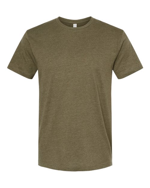 Unisex Fine Jersey Tee