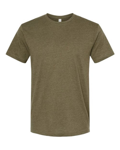 Unisex Fine Jersey Tee