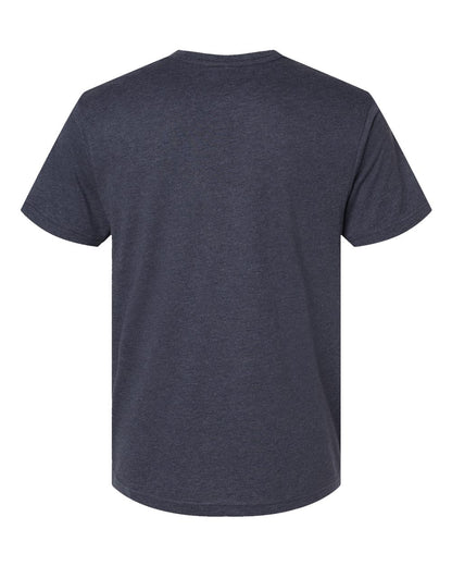 LAT Fine Jersey Tee - 6901