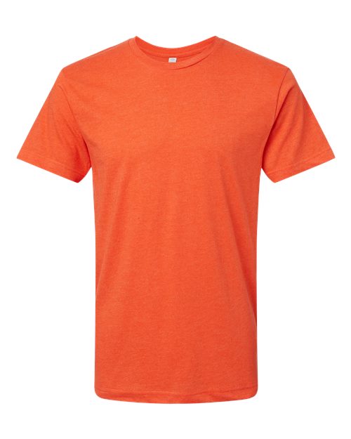 Unisex Fine Jersey Tee